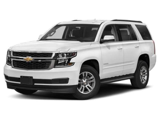 2019 Chevrolet Tahoe LT in Glendale Heights IL For Sale - Image 1