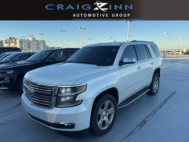 2019 Chevrolet Tahoe Premier in North Miami FL For Sale - Image 1