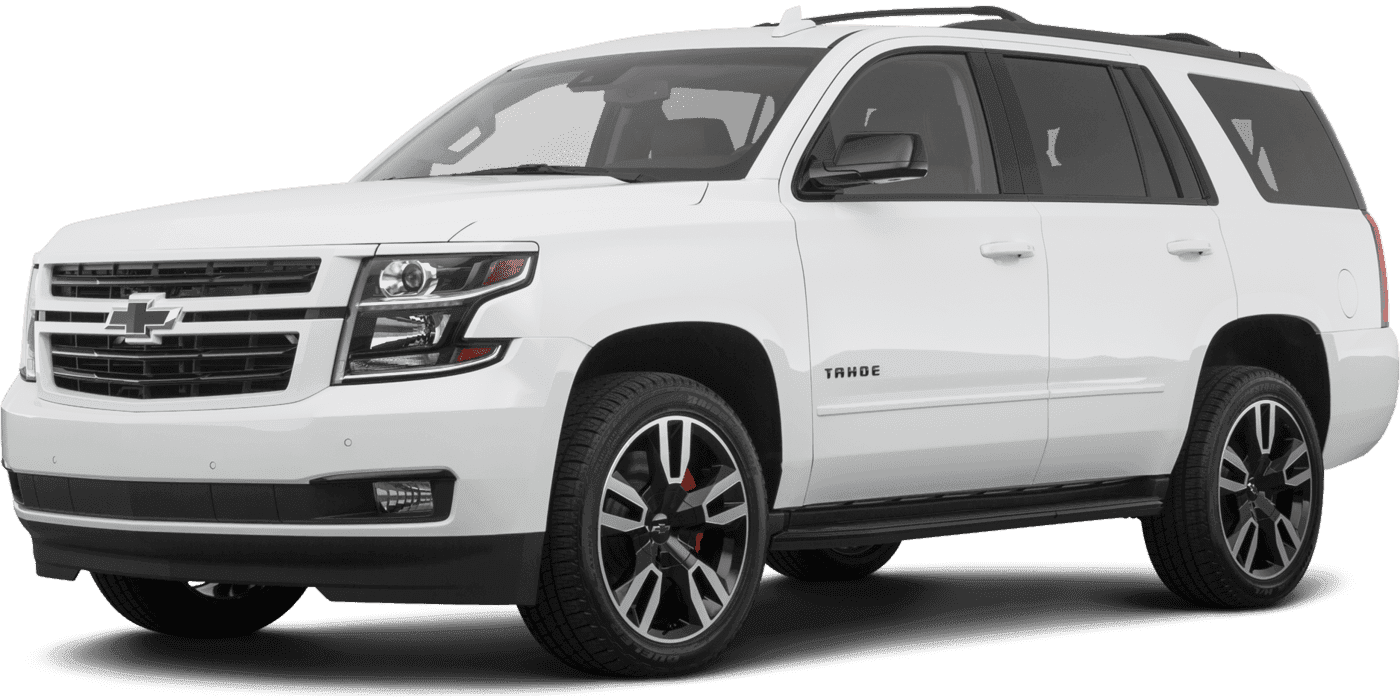 2019 Chevrolet Tahoe Premier in Lafayette IN For Sale - Image 1