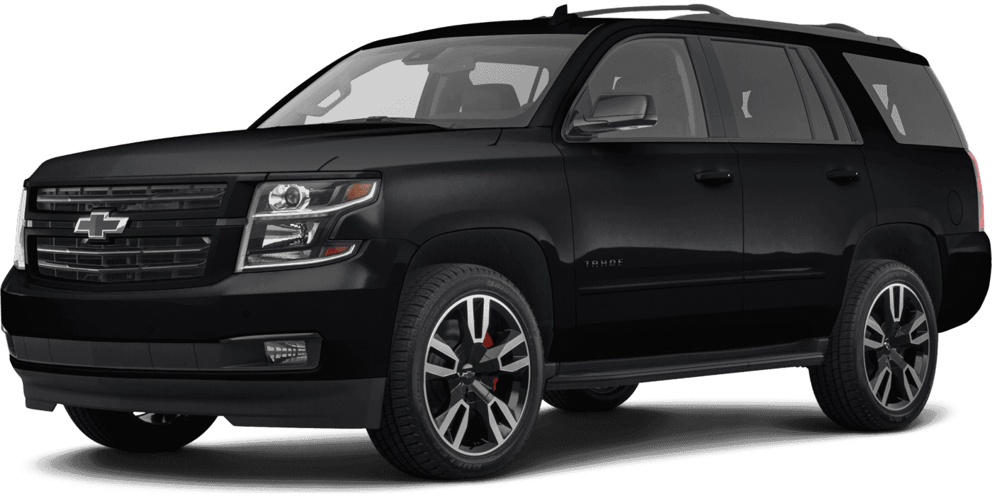 2019 Chevrolet Tahoe Premier in Fort Washington PA For Sale - Image 1