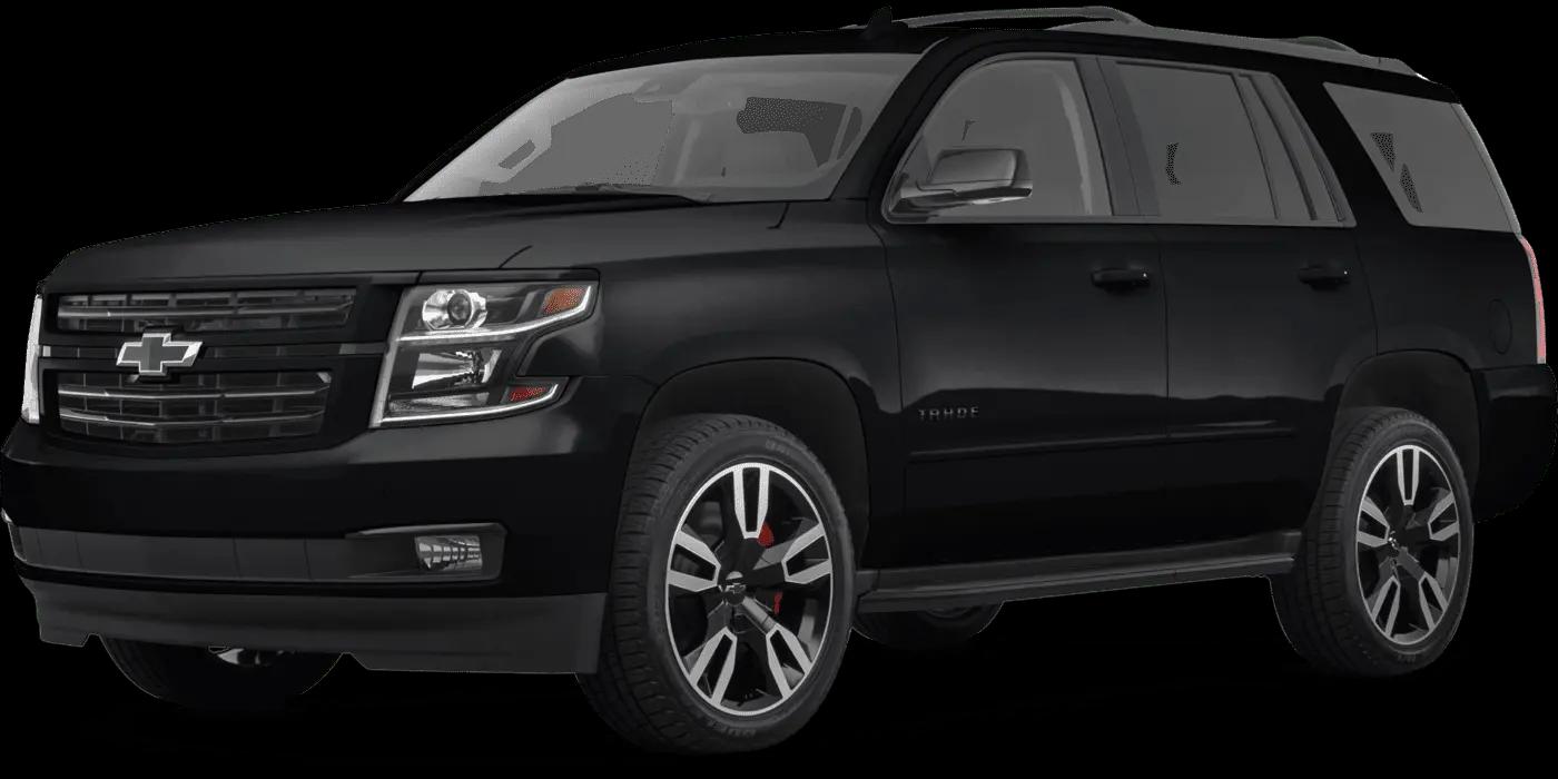 2019 Chevrolet Tahoe Premier in Farmington Hills MI For Sale - Image 1
