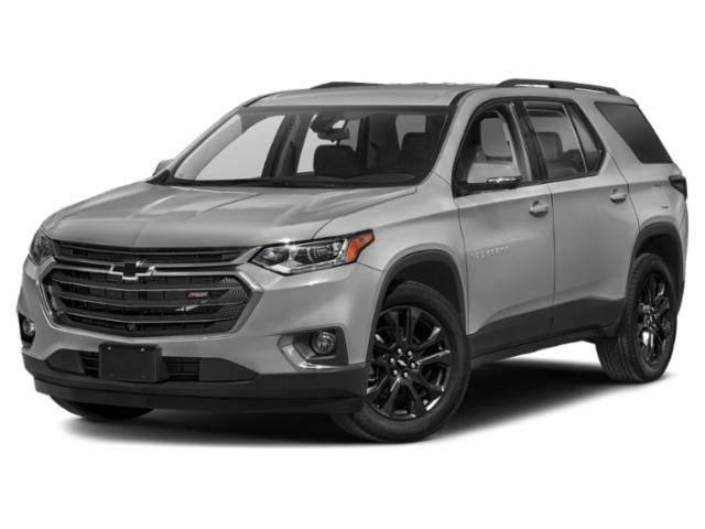 2019 Chevrolet Traverse RS in San Bernardino CA For Sale - Image 1