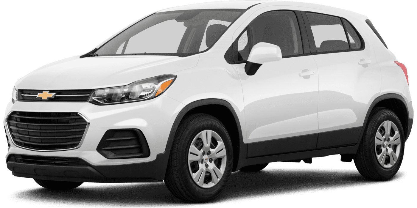 2019 Chevrolet Trax LS in Valley Stream NY For Sale - Image 1