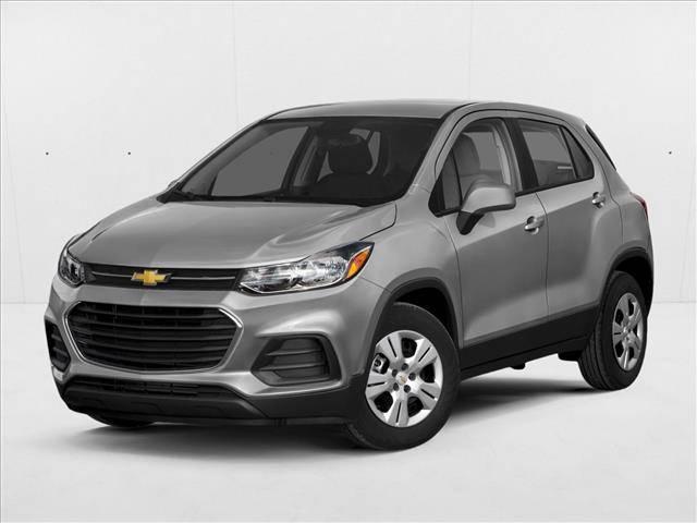 2019 Chevrolet Trax LS in Pinellas Park FL For Sale - Image 1