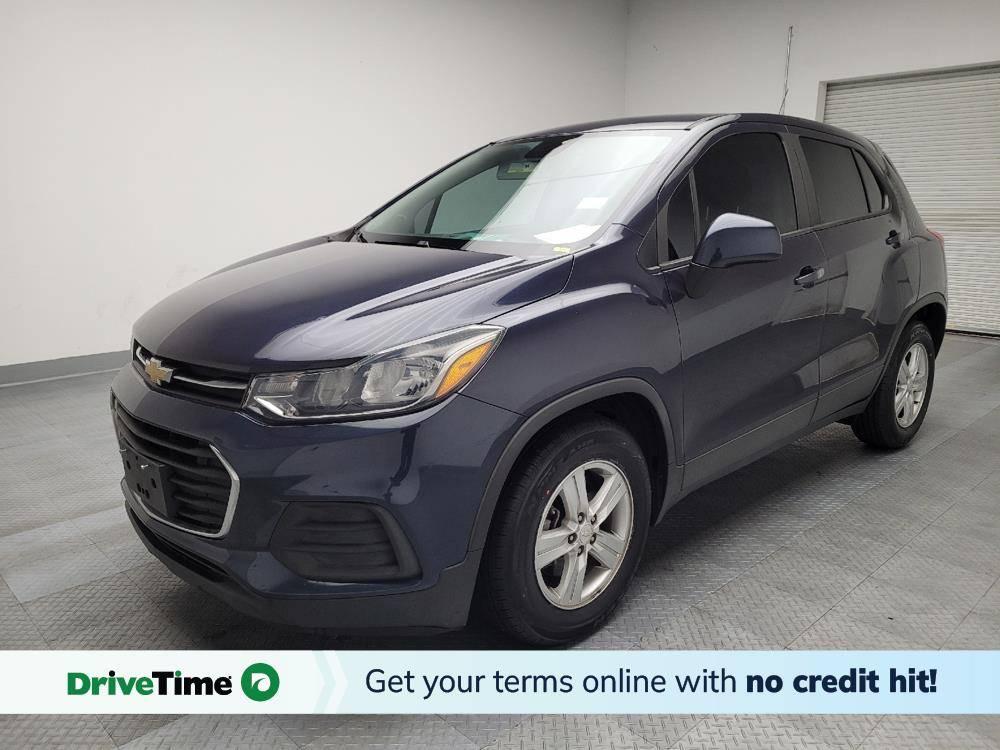 2019 Chevrolet Trax LS in Torrance CA For Sale - Image 1