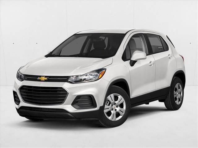 2019 Chevrolet Trax LS in Orlando FL For Sale - Image 1