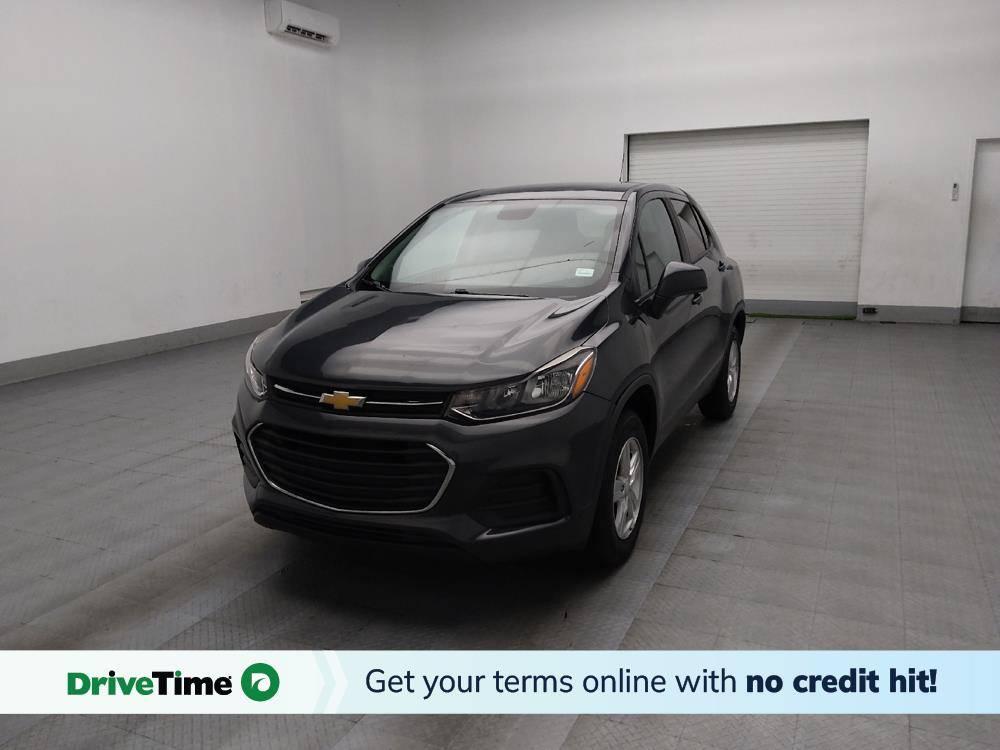 2019 Chevrolet Trax LS in Marietta GA For Sale - Image 1