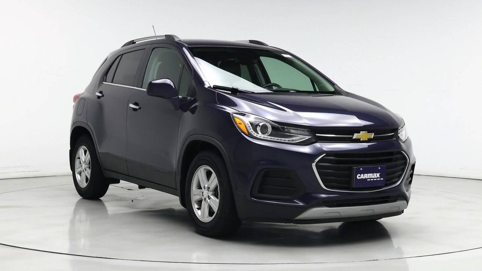 2019 Chevrolet Trax LT in Birmingham AL For Sale - Image 1