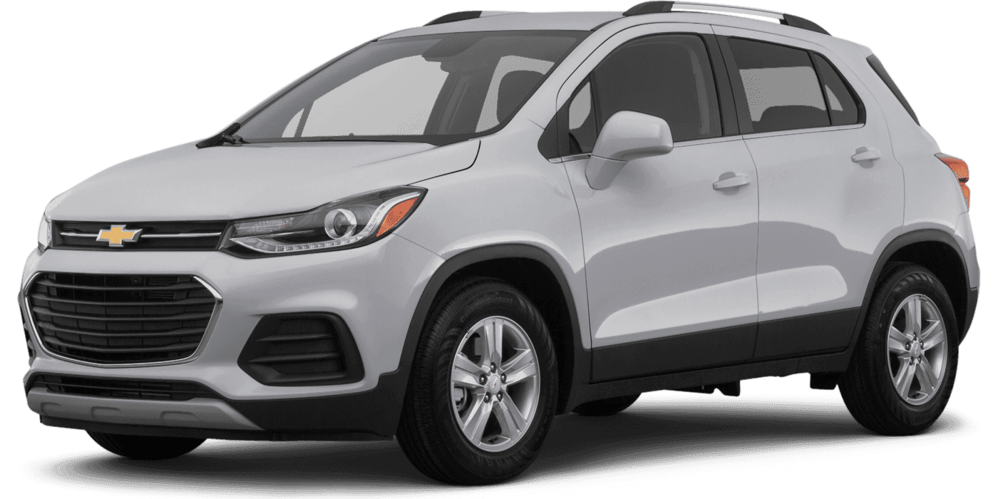2019 Chevrolet Trax LT in Norman OK For Sale - Image 1