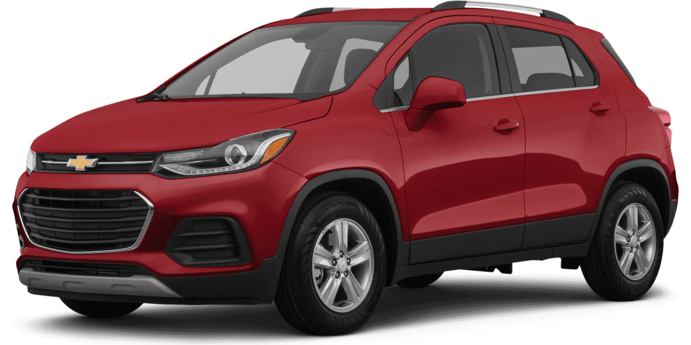 2019 Chevrolet Trax Premier in Moon Township PA For Sale - Image 1