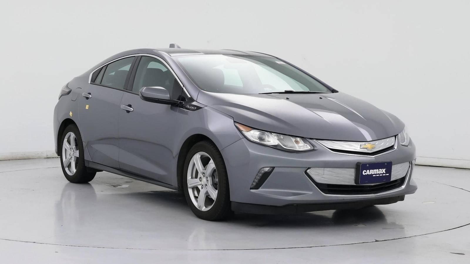 2019 Chevrolet Volt LT in Birmingham AL For Sale - Image 1