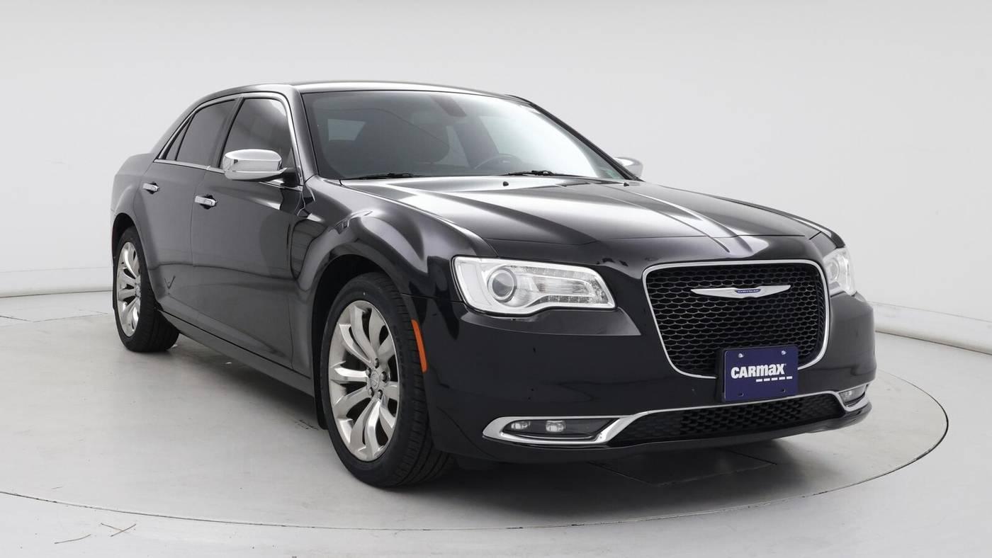 2019 Chrysler 300 Limited in Birmingham AL For Sale - Image 1