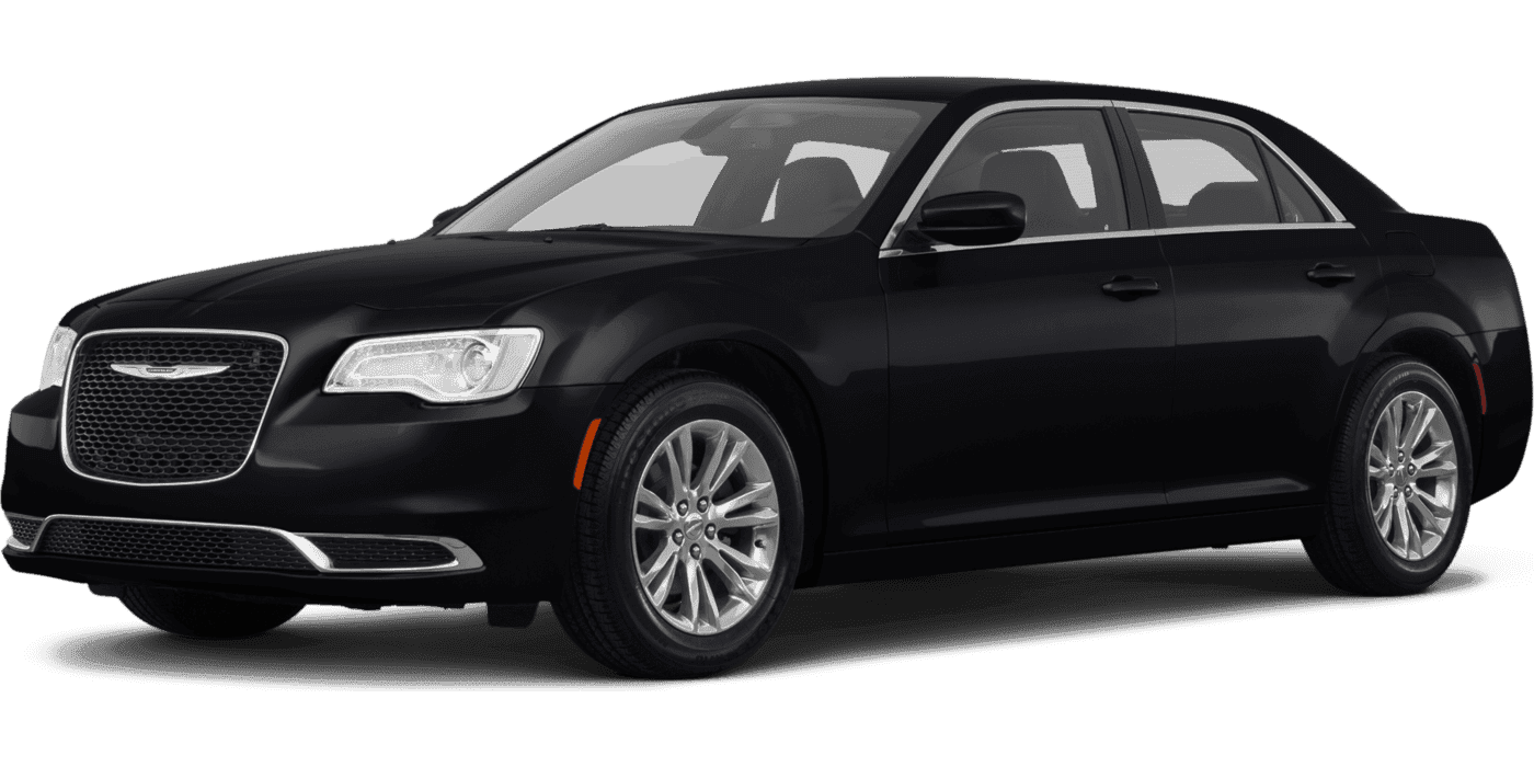2019 Chrysler 300 Limited in Helena MT For Sale - Image 1