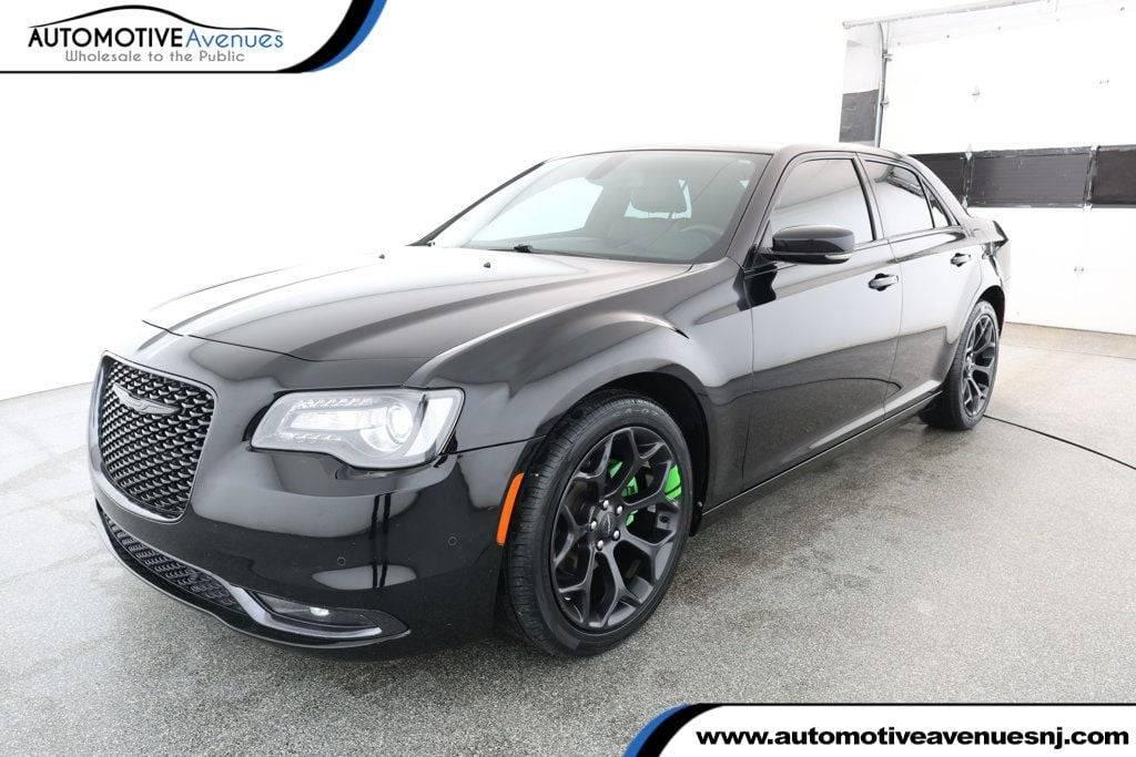 2019 Chrysler 300 S in Wall Township NJ For Sale - Image 1