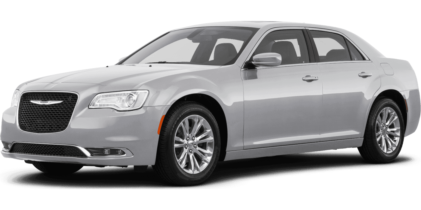2019 Chrysler 300 Touring L in Fort Myers FL For Sale - Image 1