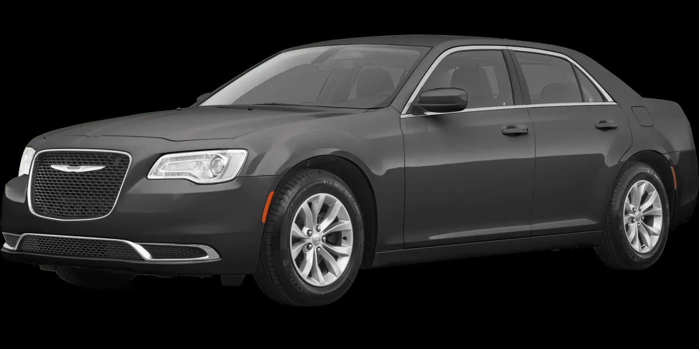 2019 Chrysler 300 Touring in Abilene TX For Sale - Image 1