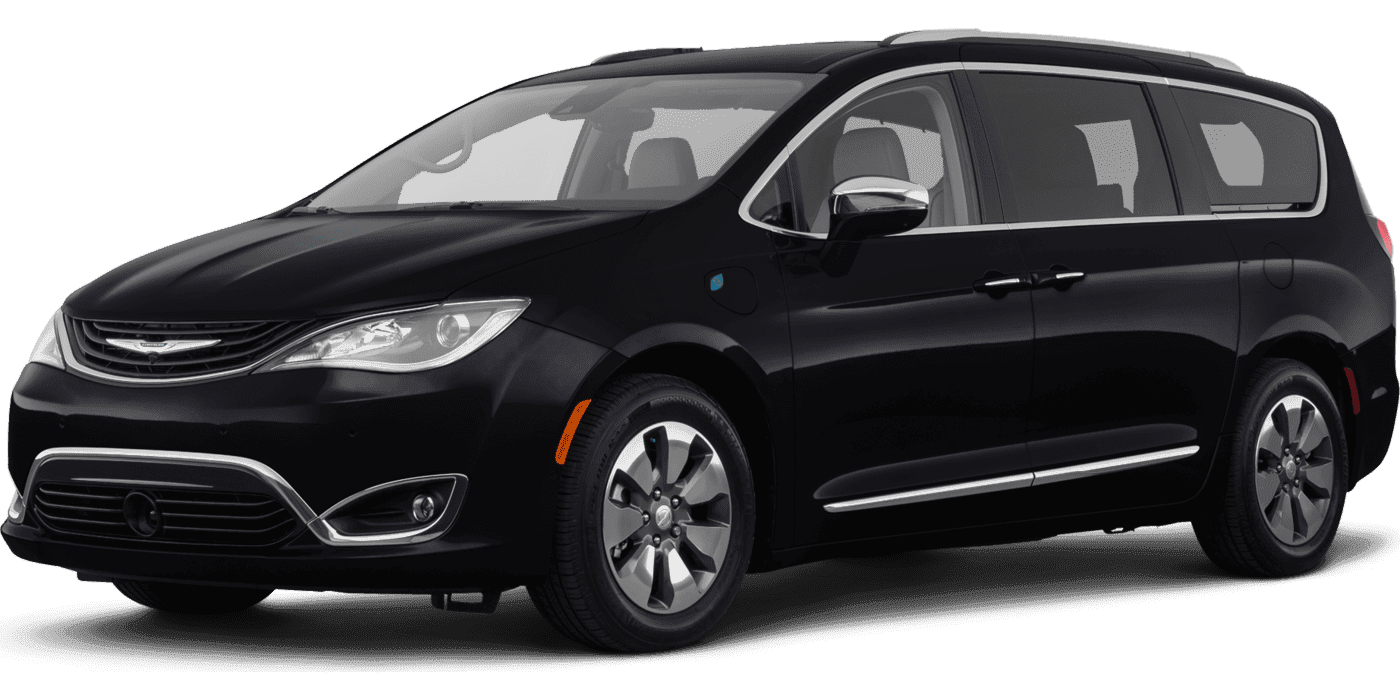 2019 Chrysler Pacifica Hybrid Limited in Kissimmee FL For Sale - Image 1