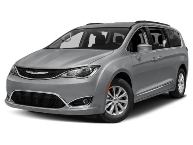 2019 Chrysler Pacifica Limited in Warrington PA For Sale - Image 1