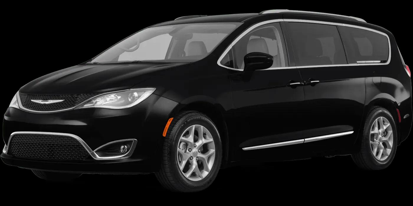 2019 Chrysler Pacifica Touring L Plus 35th Anniversary in Clarksville TN For Sale - Image 1