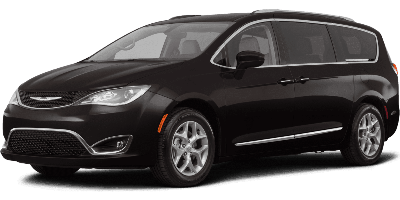 2019 Chrysler Pacifica Touring Plus in Muncie IN For Sale - Image 1