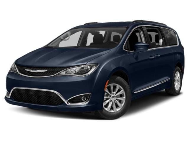 2019 Chrysler Pacifica Touring Plus in Aurora CO For Sale - Image 1