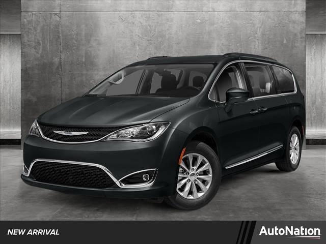 2019 Chrysler Pacifica Touring Plus in Pembroke Pines FL For Sale - Image 1
