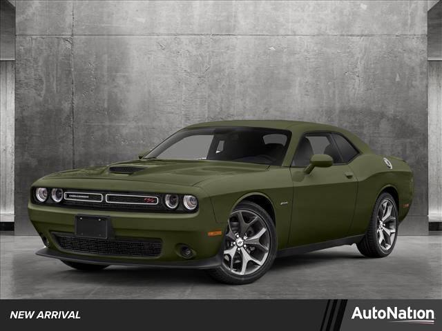 2019 Dodge Challenger R/T in Valencia CA For Sale - Image 1