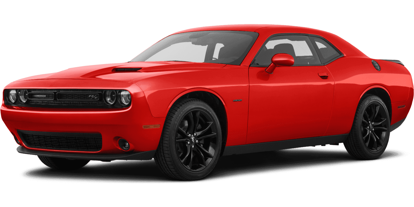 2019 Dodge Challenger R/T in Statesville NC For Sale - Image 1