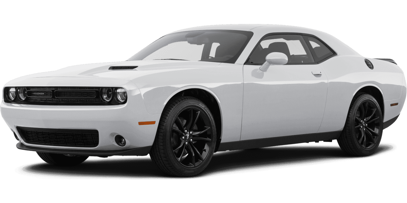 2019 Dodge Challenger SXT in Orlando FL For Sale - Image 1