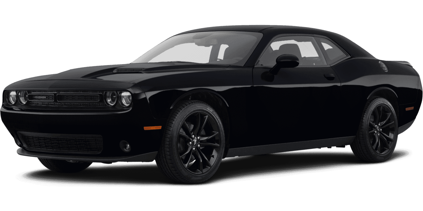 2019 Dodge Challenger SXT in Yuma AZ For Sale - Image 1