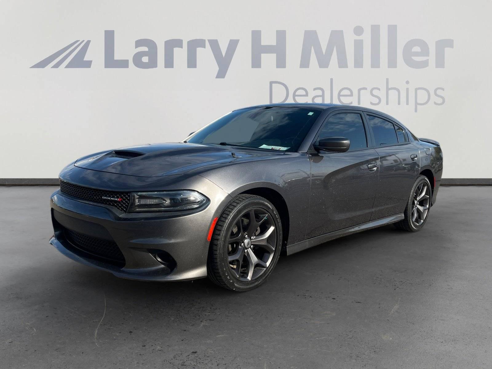 2019 Dodge Charger GT in Tucson AZ For Sale - Image 1