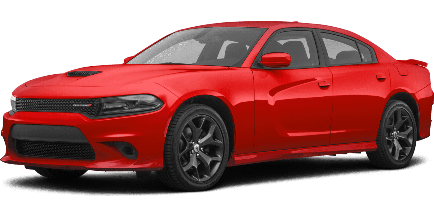 2019 Dodge Charger GT in Greenwood IN For Sale - Image 1