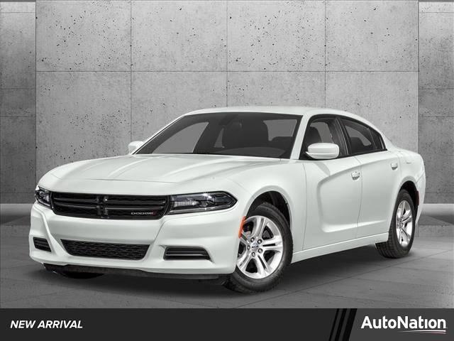 2019 Dodge Charger R/T in Austin TX For Sale - Image 1