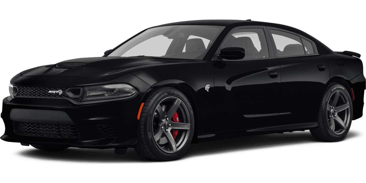 2019 Dodge Charger SRT Hellcat in Savannah GA For Sale - Image 1
