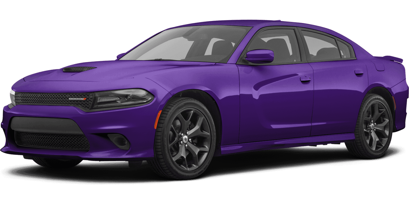 2019 Dodge Charger SXT in Indianapolis IN For Sale - Image 1