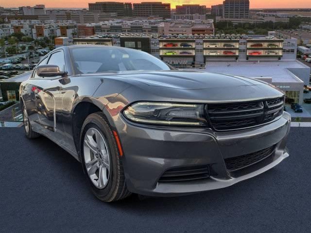 2019 Dodge Charger SXT in Tampa FL For Sale - Image 1