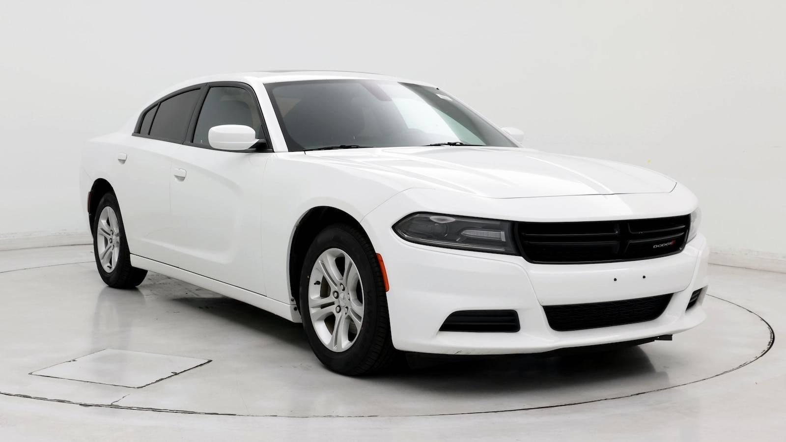 2019 Dodge Charger SXT in Birmingham AL For Sale - Image 1