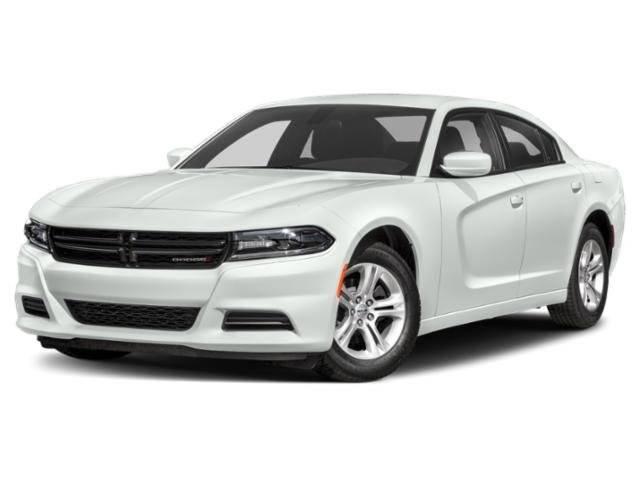2019 Dodge Charger SXT in Tucson AZ For Sale - Image 1