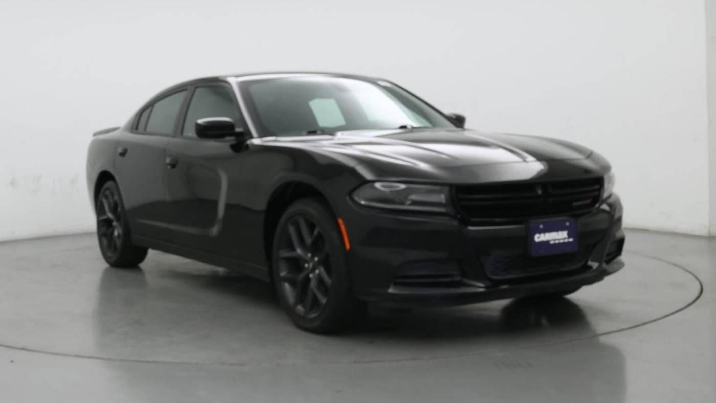 2019 Dodge Charger SXT in Birmingham AL For Sale - Image 1