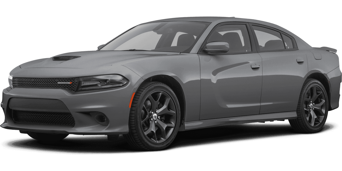 2019 Dodge Charger SXT in Albany OR For Sale - Image 1