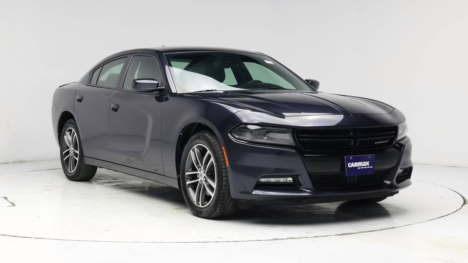 2019 Dodge Charger SXT in Birmingham AL For Sale - Image 1