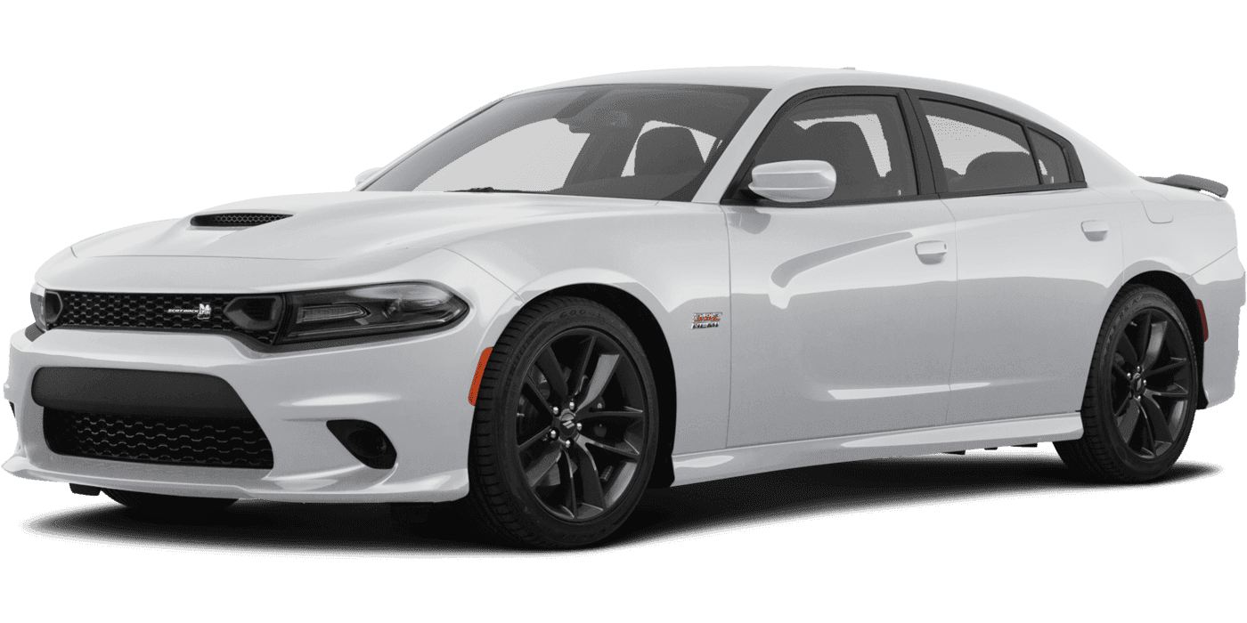 2019 Dodge Charger Scat Pack in Waukesha WI For Sale - Image 1