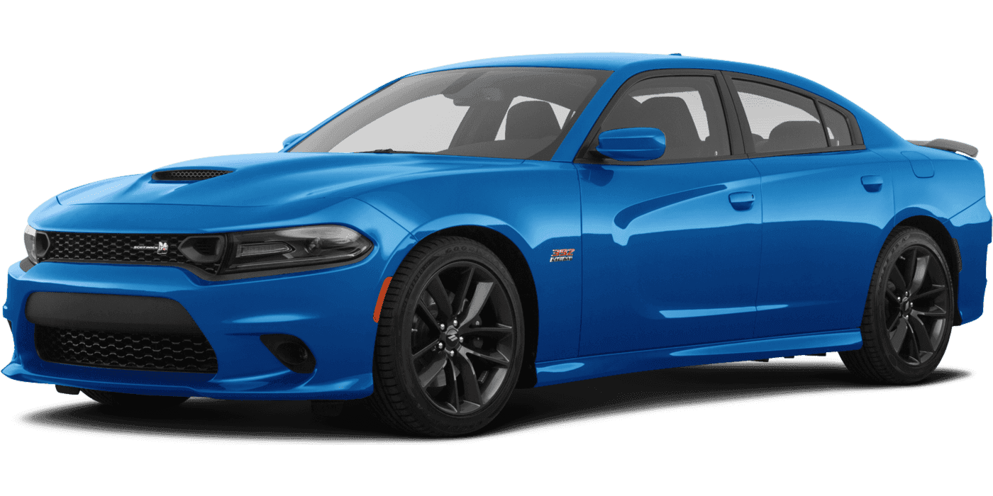 2019 Dodge Charger Scat Pack in Wilkesboro NC For Sale - Image 1