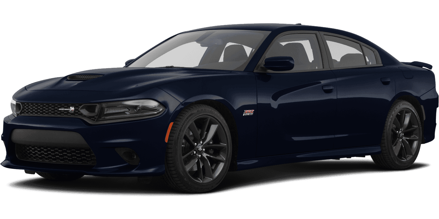 2019 Dodge Charger Scat Pack in San Bruno CA For Sale - Image 1