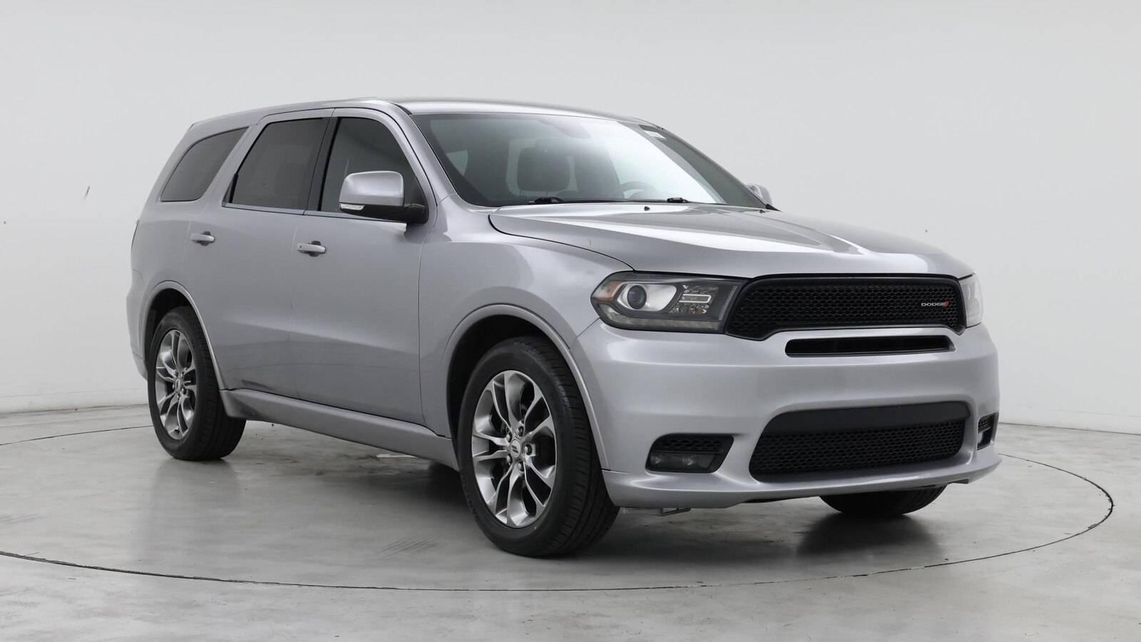 2019 Dodge Durango GT Plus in Birmingham AL For Sale - Image 1