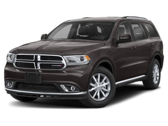 2019 Dodge Durango GT Plus in Auburn WA For Sale - Image 1