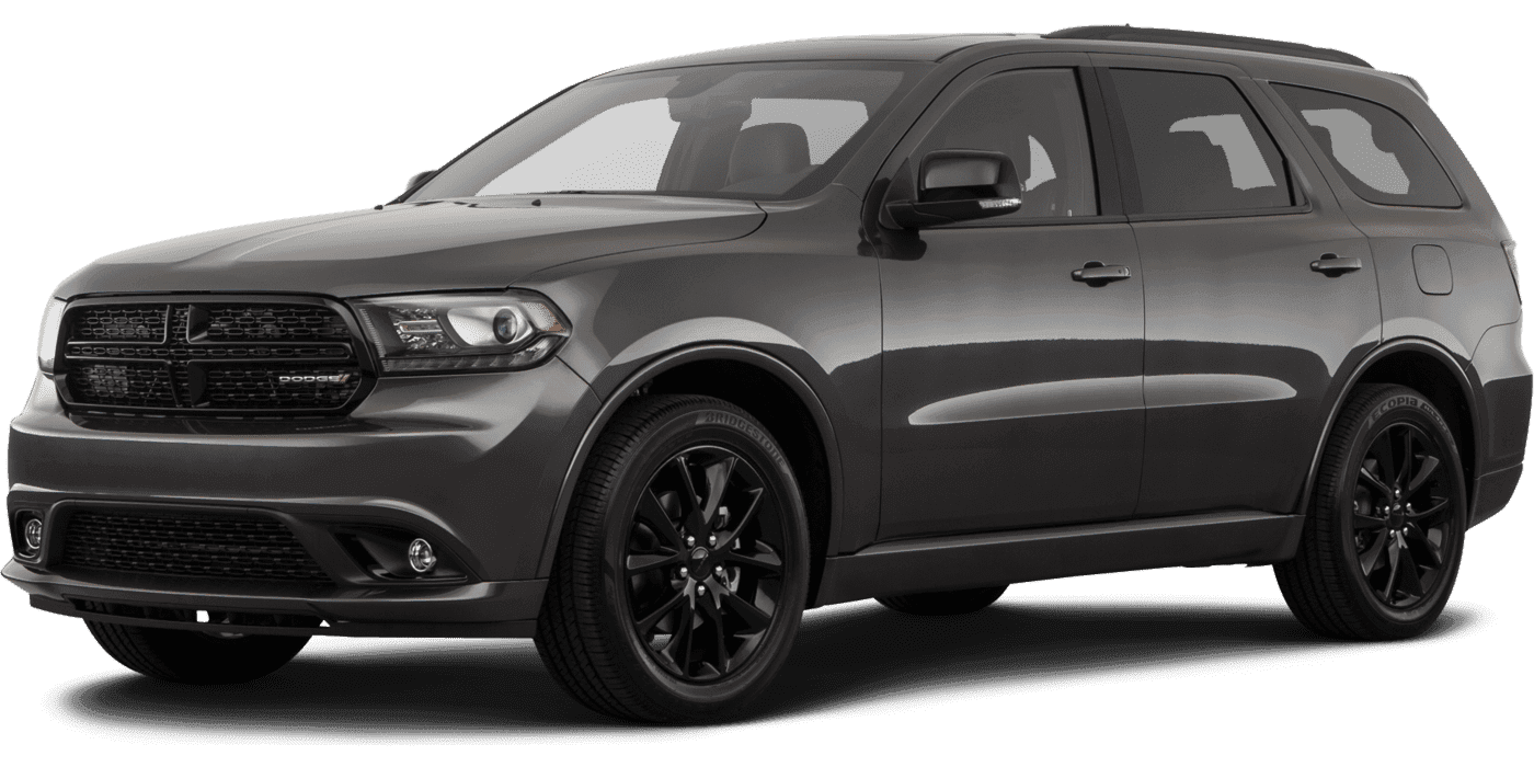 2019 Dodge Durango GT in Marietta GA For Sale - Image 1