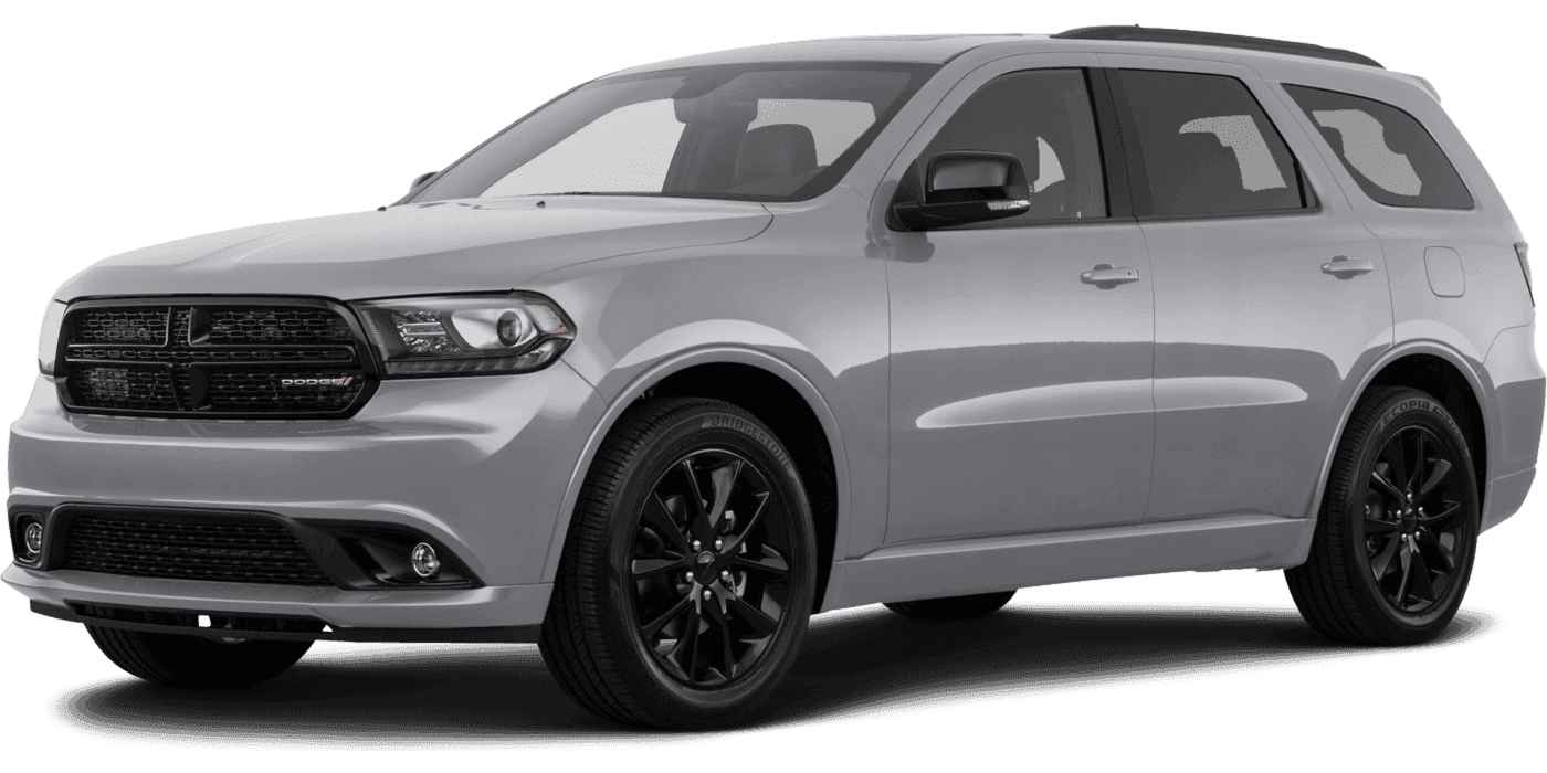 2019 Dodge Durango R/T in Rising Sun MD For Sale - Image 1