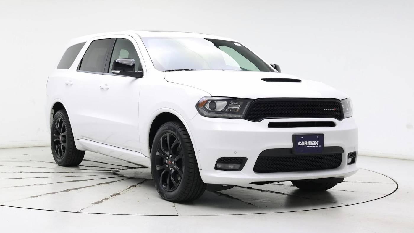 2019 Dodge Durango R/T in Birmingham AL For Sale - Image 1