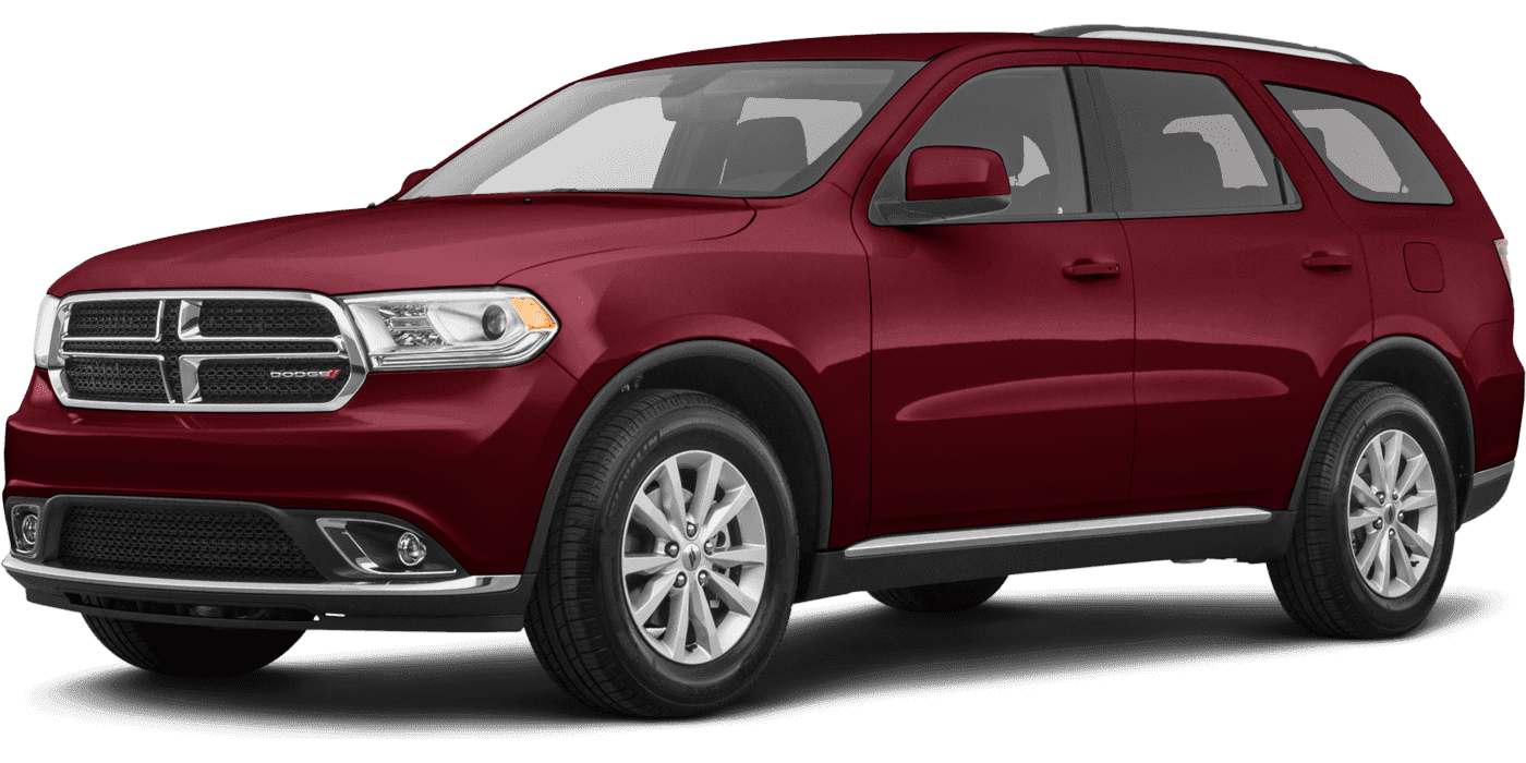 2019 Dodge Durango SXT Plus in Stonecrest GA For Sale - Image 1